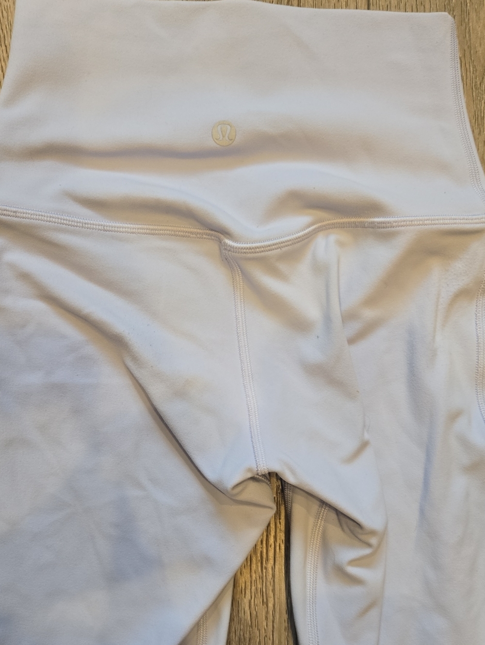 Lululemon Leggings - Picture 2 of 6